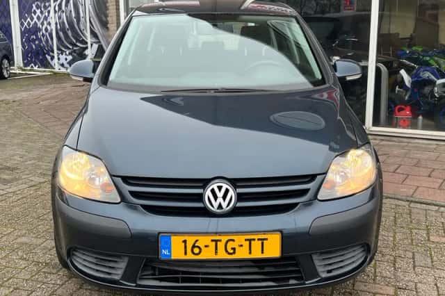 Volkswagen Golf (2006) thumbnail 6
