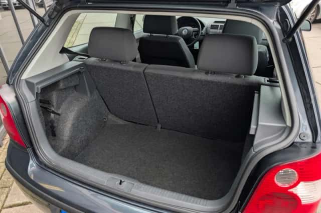 Volkswagen Polo (2003) thumbnail 6