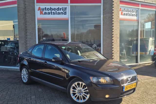 Volvo S40 (2005) thumbnail 2