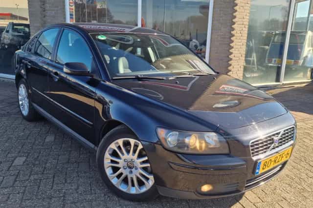 Volvo S40 (2005) thumbnail 3