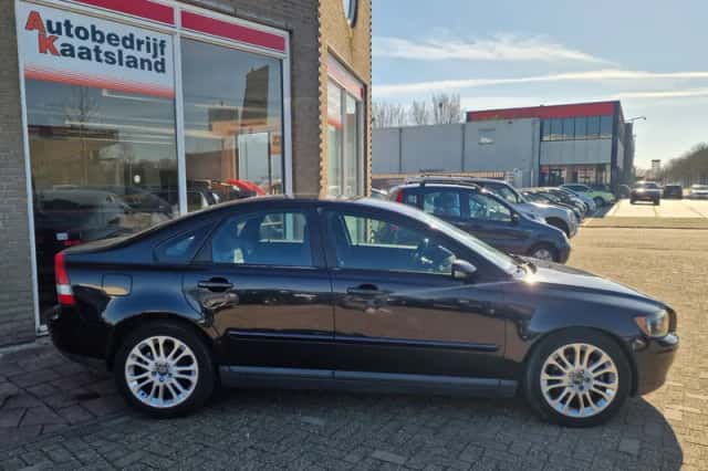 Volvo S40 (2005) thumbnail 5