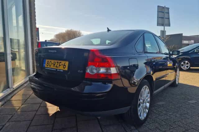 Volvo S40 (2005) thumbnail 6
