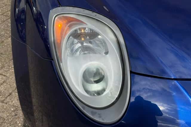 Alfa Romeo Mito (2011) thumbnail 6