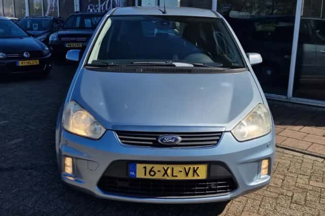 Ford C-Max (2007) thumbnail 6