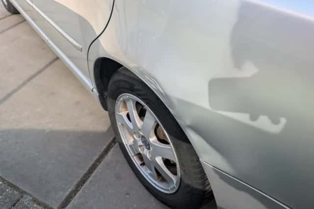 Volvo V50 (2010) thumbnail 6