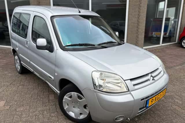 Citroën Berlingo (2005) thumbnail 3