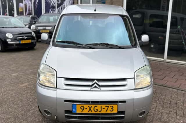 Citroën Berlingo (2005) thumbnail 5