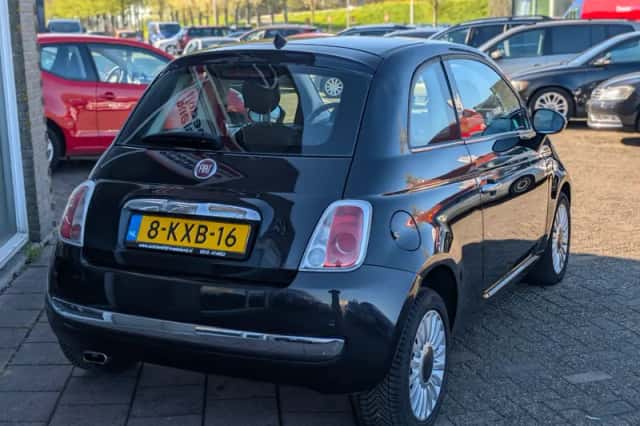 Fiat 500 (2013) thumbnail 6