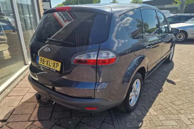Ford S-Max (2007) thumbnail 6
