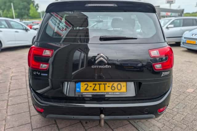 Citroën Grand C4 Picasso (2015) thumbnail 6