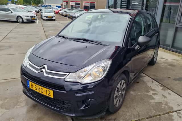 Citroën C3 (2013) thumbnail 5