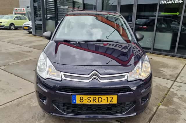 Citroën C3 (2013) thumbnail 6