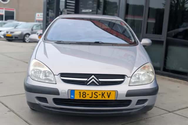Citroën C5 (2002) thumbnail 3
