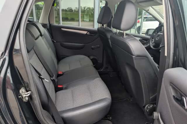 Mercedes-Benz B-Klasse (2010) thumbnail 6