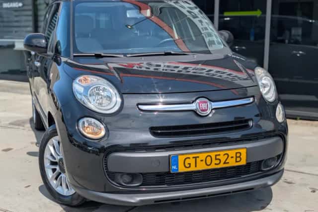 Fiat 500 (2014) thumbnail 4