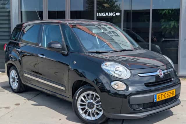 Fiat 500 (2014) thumbnail 5