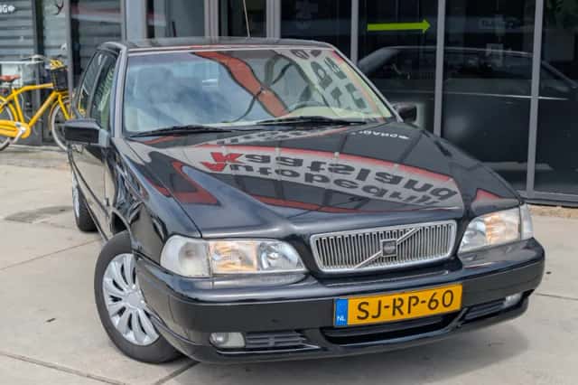 Volvo S70 (1997) thumbnail 5