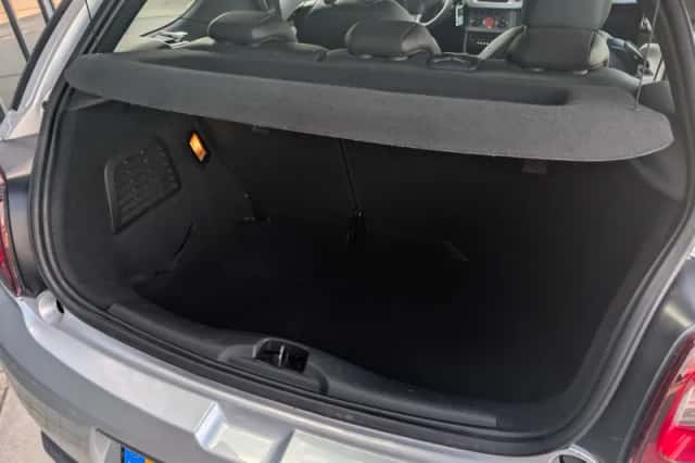 Citroën DS3 (2013) thumbnail 6