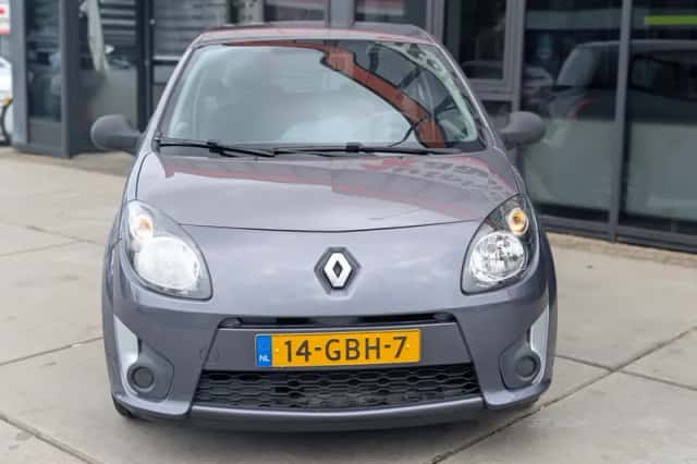 Renault Twingo (2008) thumbnail 3