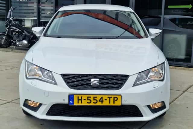 SEAT Leon (2012) thumbnail 5
