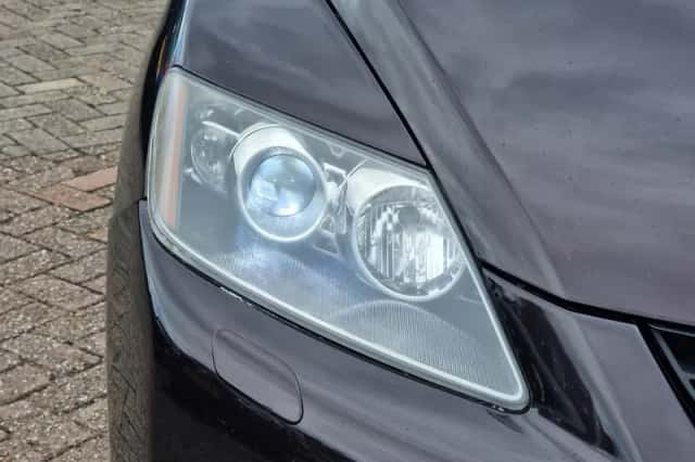 Mazda CX-7 (2008) thumbnail 6