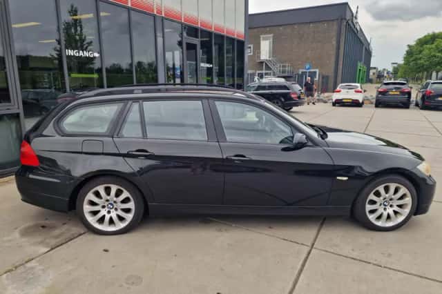 BMW 3-Serie (2006) thumbnail 6