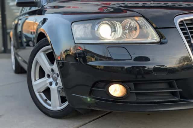 Audi A6 (2005) thumbnail 4