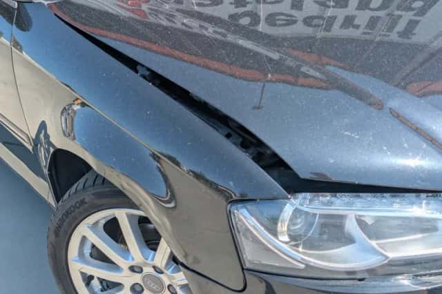 Audi A3 (2012) thumbnail 3