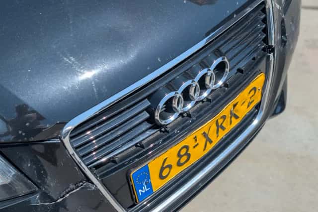 Audi A3 (2012) thumbnail 4