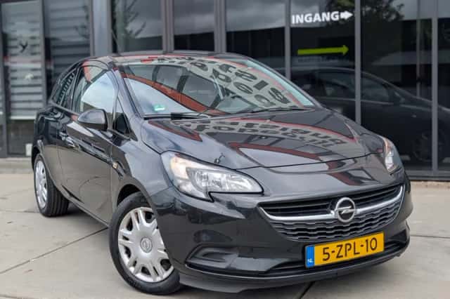 Opel Corsa (2015) thumbnail 5