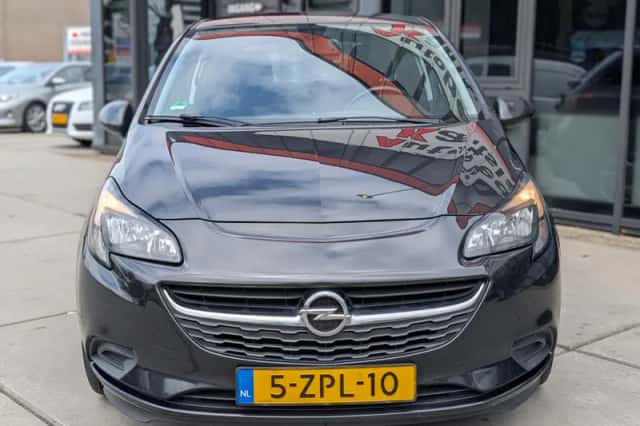 Opel Corsa (2015) thumbnail 6