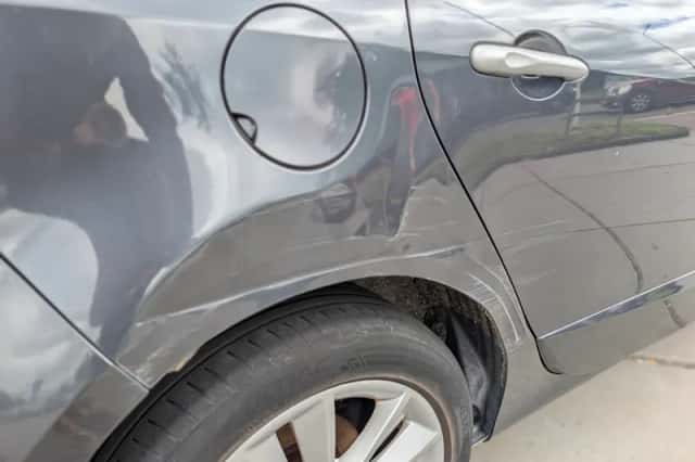 Renault Scénic (2009) thumbnail 6