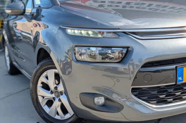 Citroën C4 Picasso (2015) thumbnail 4