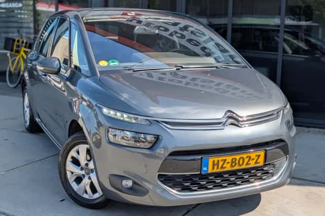 Citroën C4 Picasso (2015) thumbnail 5