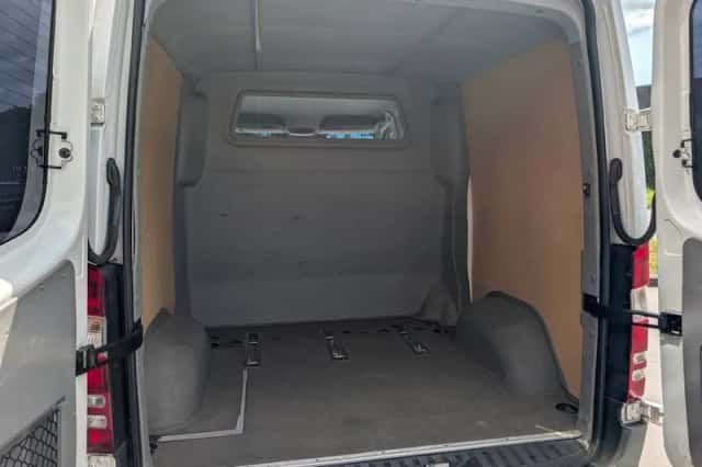 Mercedes-Benz Sprinter (2008) thumbnail 6