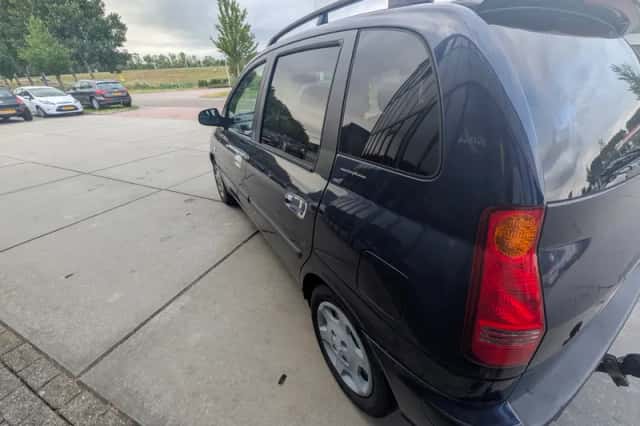 Hyundai Matrix (2005) thumbnail 6