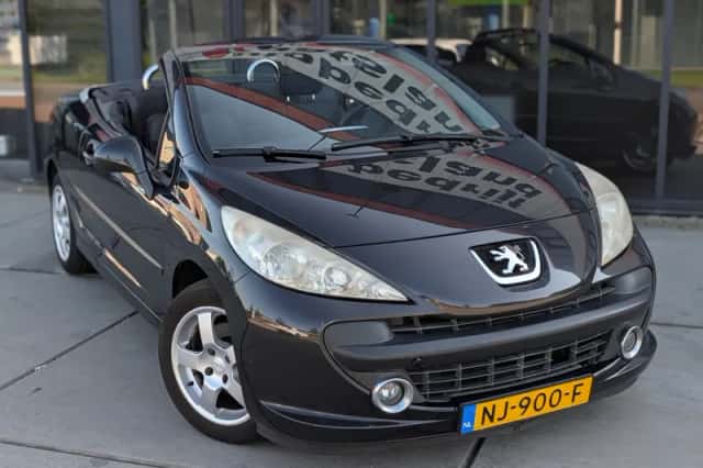 Peugeot 207 (2008) thumbnail 5
