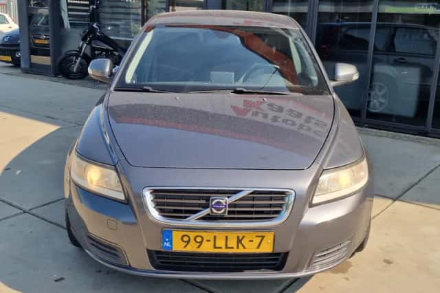Volvo V50 (2010) thumbnail 4
