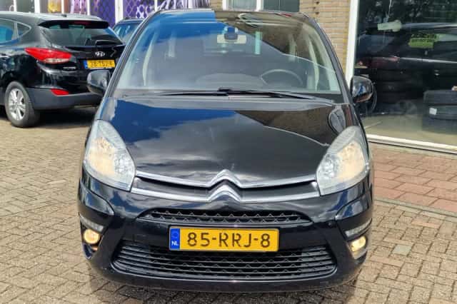 Citroën C4 Picasso (2011) thumbnail 5