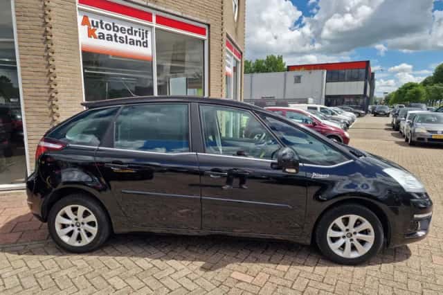Citroën C4 Picasso (2011) thumbnail 6