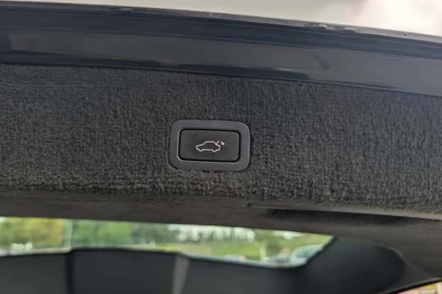 Volvo V70 (2007) thumbnail 6