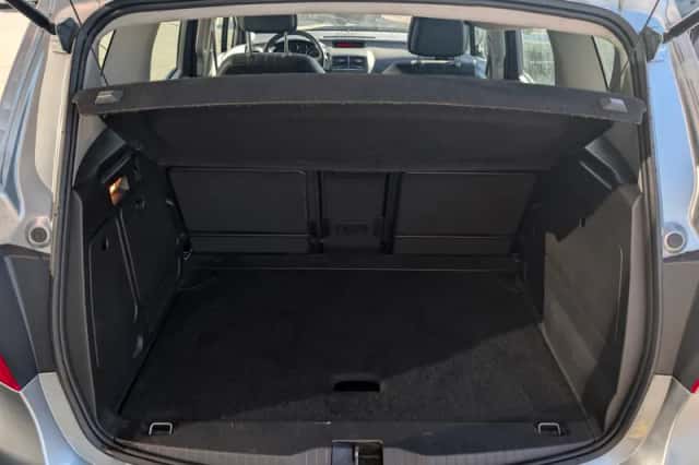 Opel Meriva (2012) thumbnail 5