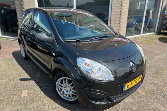 Renault Twingo (2008) thumbnail 3