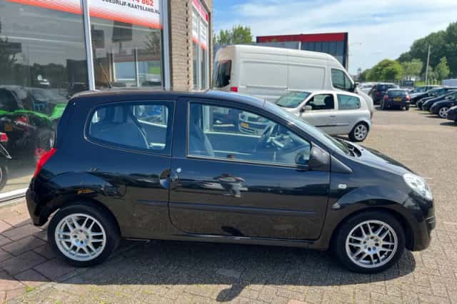 Renault Twingo (2008) thumbnail 4