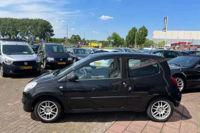 Renault Twingo (2008) thumbnail 6