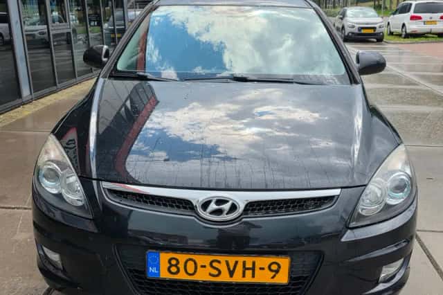 Hyundai i30 (2011) thumbnail 4