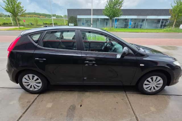 Hyundai i30 (2011) thumbnail 6