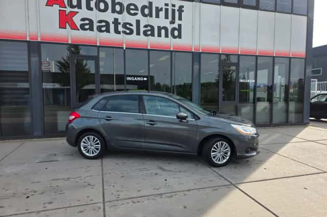 Citroën C4 (2012) thumbnail 2