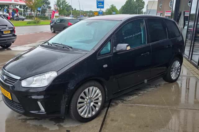 Ford C-Max (2007) thumbnail 2