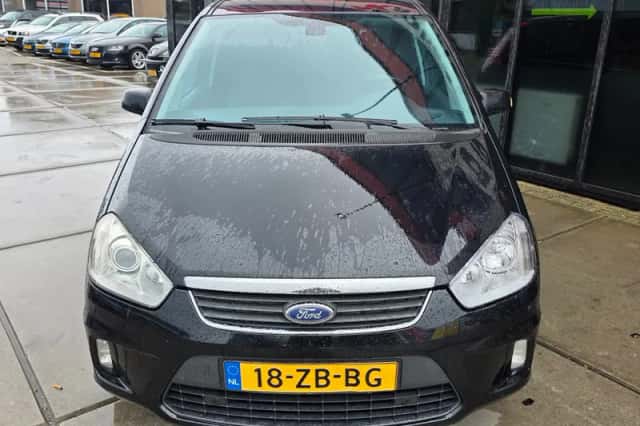 Ford C-Max (2007) thumbnail 3